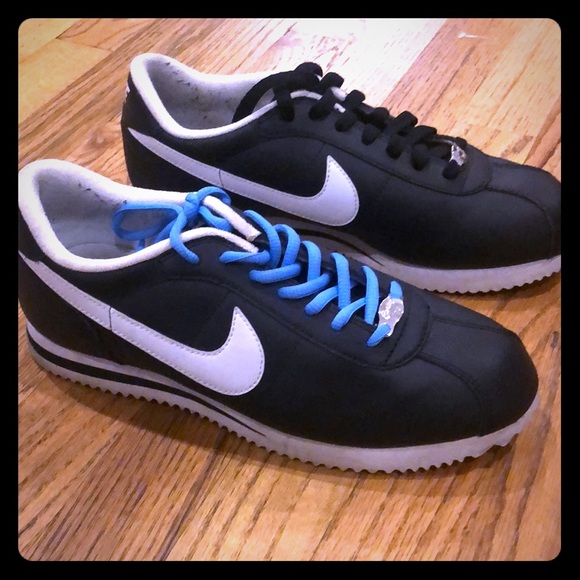nike cortez authentic
